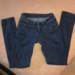 Levi’s Jeans